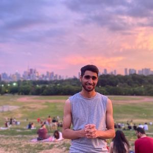 Meet your Posher, Sam